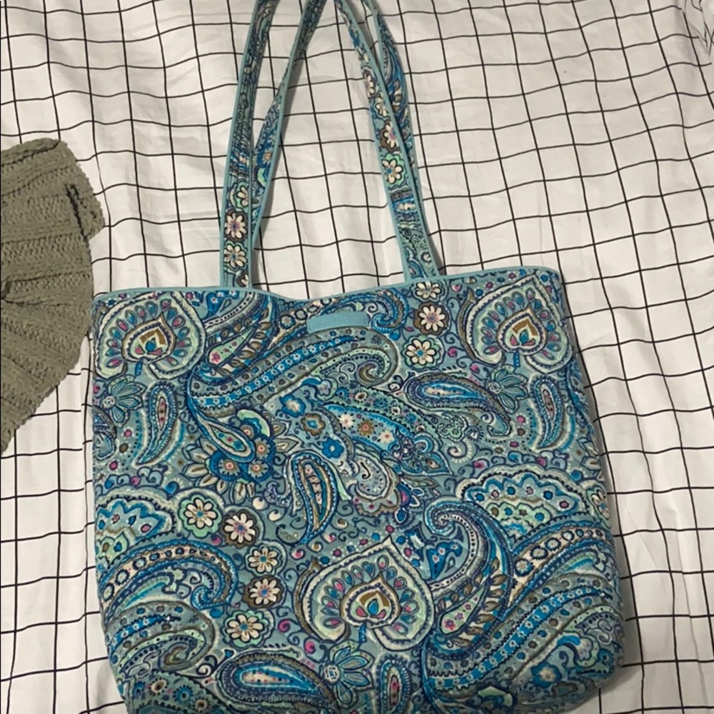 Vera Bradley shoulder bag